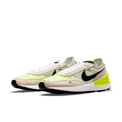 Nike (wmns)  Waffle One 'summit White Volt' In Multi