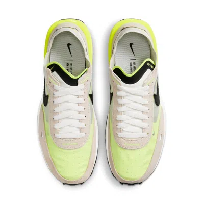 Nike (wmns)  Waffle One 'summit White Volt' In Multi