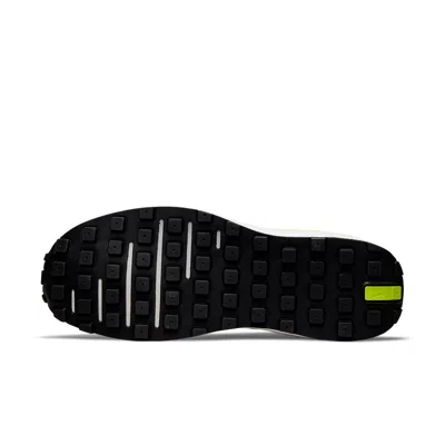 Nike (wmns)  Waffle One 'summit White Volt' In Multi