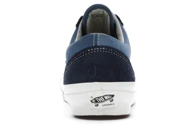 Vans Notre X Vault Og Old Skool Lx 'blue'