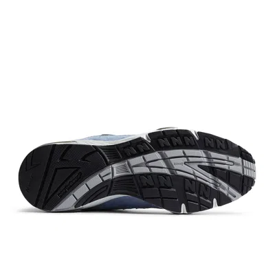 New Balance (wmns)  991v1 Made In England 'dusty Blue' In Multi