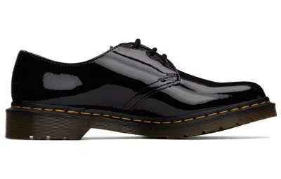 Dr. Martens Derby In Black