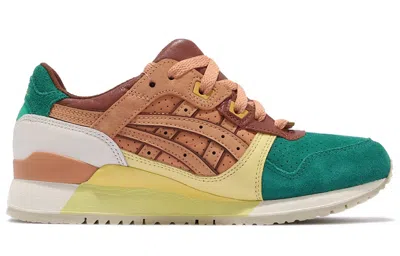 Asics Gel Lyte 3 X 24 Kilates 'express' In Multi