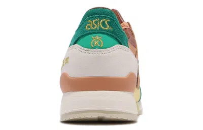 Asics Gel Lyte 3 X 24 Kilates 'express' In Multi
