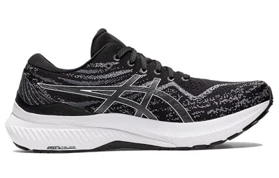 Asics Gel-kayano 29 'black White' In Multi