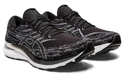 Asics Gel-kayano 29 'black White' In Multi
