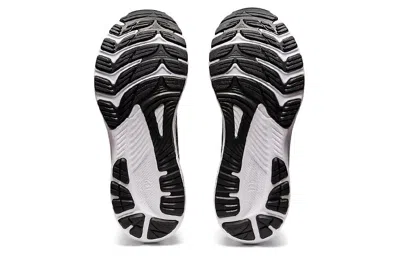 Asics Gel-kayano 29 'black White' In Multi