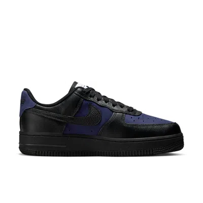 Nike (wmns)  Air Force 1 Low 07 Lx 'black Indigo'