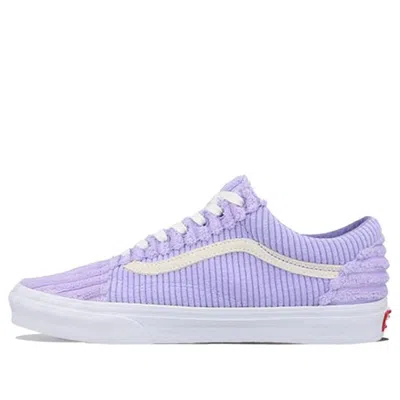 Vans Anderson .paak X Old Skool 'soulito' In Purple