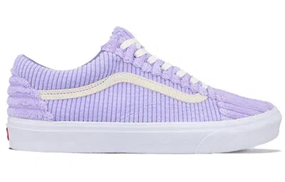 Vans Anderson .paak X Old Skool 'soulito' In Purple