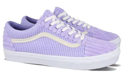 Vans Anderson .paak X Old Skool 'soulito' In Purple