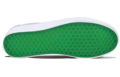 Vans Anderson .paak X Old Skool 'soulito' In Purple