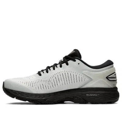 Asics Gel-kayano 25 'glacier Grey' In Multi