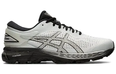 Asics Gel-kayano 25 'glacier Grey' In Multi