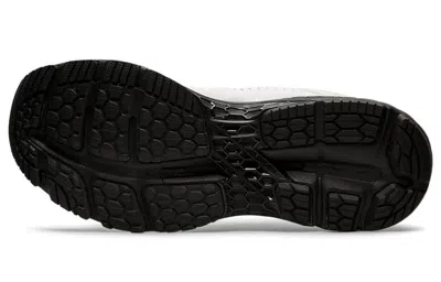 Asics Gel-kayano 25 'glacier Grey' In Multi