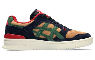 Asics X Kith Ex89 'kithmas' In Multi