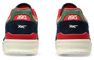 Asics X Kith Ex89 'kithmas' In Multi