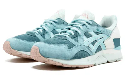 Asics Ronnie Fieg X Gel Lyte 5 'sage' In Multi
