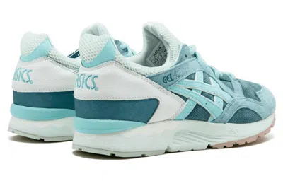 Asics Ronnie Fieg X Gel Lyte 5 'sage' In Multi