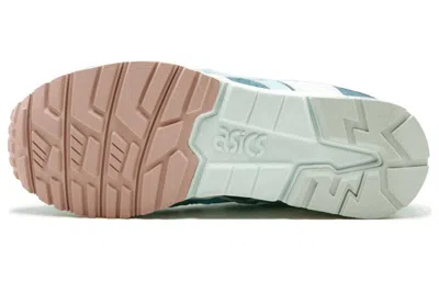 Asics Ronnie Fieg X Gel Lyte 5 'sage' In Multi