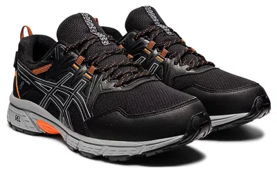 Asics Gel-venture 8 Wp 'black'