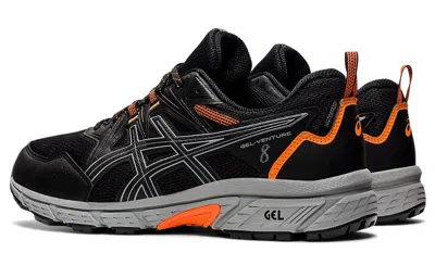Asics Gel-venture 8 Wp 'black'
