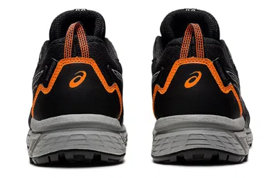 Asics Gel-venture 8 Wp 'black'