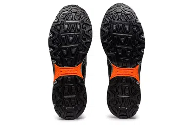 Asics Gel-venture 8 Wp 'black'