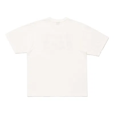 Human Made Beatles T-shirt 'white'