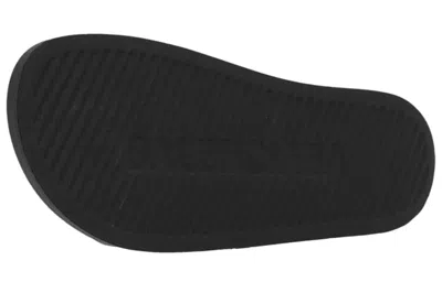 Balenciaga Slides In White