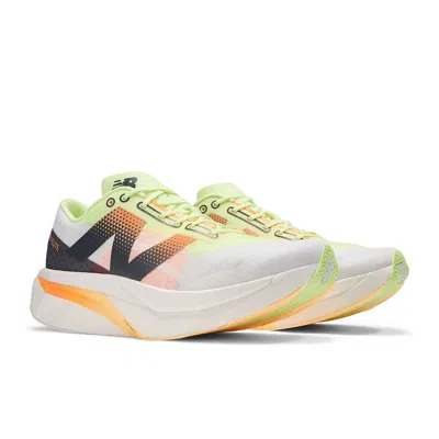 New Balance Men's Fuelcell Supercomp Elite V4