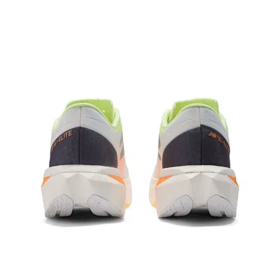 New Balance Men's Fuelcell Supercomp Elite V4