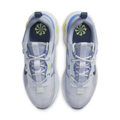 Nike (gs)  Air Max 2021 'ghost Ashen Slate'