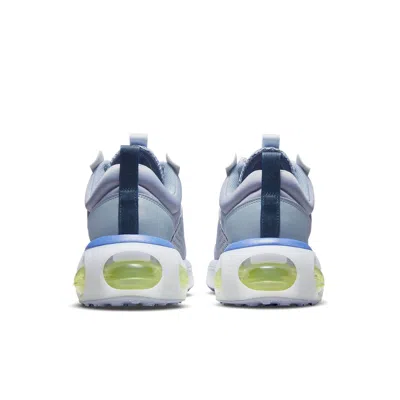 Nike (gs)  Air Max 2021 'ghost Ashen Slate'