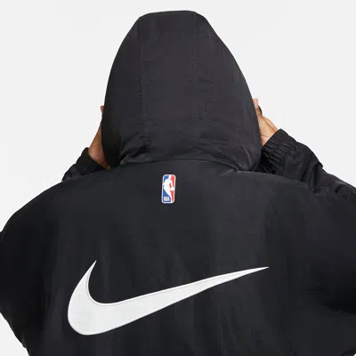 Nike (wmns)  X Ambush Nba Collection Nets Jacket Asia Sizing 'black'