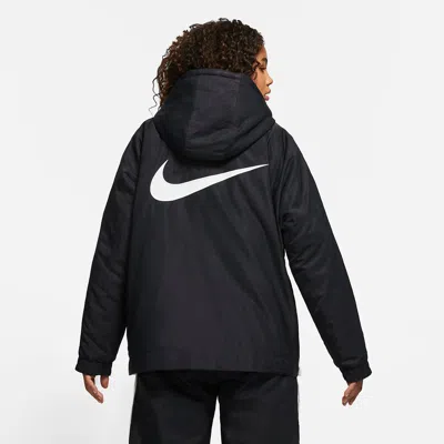 Nike (wmns)  X Ambush Nba Collection Nets Jacket Asia Sizing 'black'