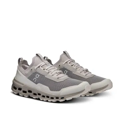 On Running Cloudultra 2 'fog Ice' In Gray