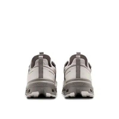 On Running Cloudultra 2 'fog Ice' In Gray