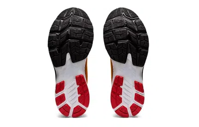 Asics X Vivienne Westwood Gel-kayano 27 Ltx 'citrus' In Orange