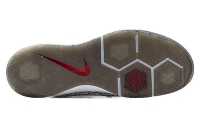 Nike Sb P-rod 9 Elite 'j-rod' In Gray