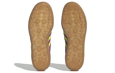 Adidas Originals (wmns) Adidas Gazelle 'shock Purple'