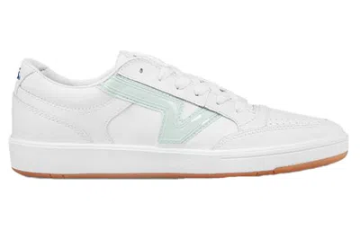 Vans Spongebob Squarepants X Lowland Cc 'bubble' In Multi