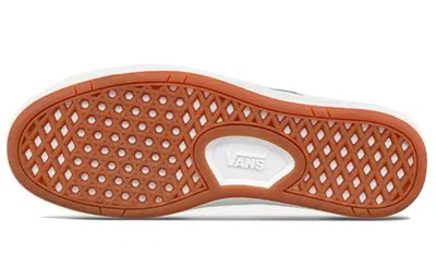 Vans Spongebob Squarepants X Lowland Cc 'bubble' In Multi