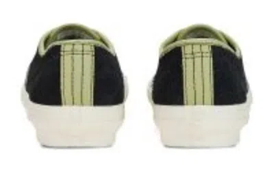 Vans Og Authentic Lx 'grey Black' In Gray