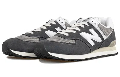 New Balance 574 'magnet Sea Salt' In Multi