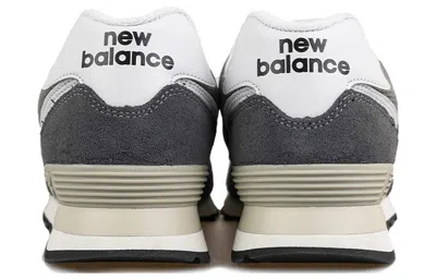 New Balance 574 'magnet Sea Salt' In Multi