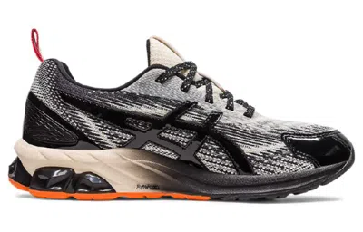 Asics (wmns)  P.e Nation X Gel Quantum 180 7 'ivory Black' In Multi