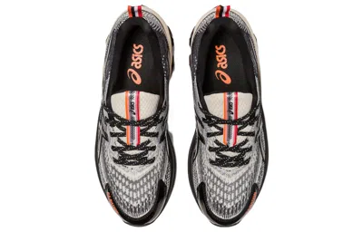 Asics (wmns)  P.e Nation X Gel Quantum 180 7 'ivory Black' In Multi