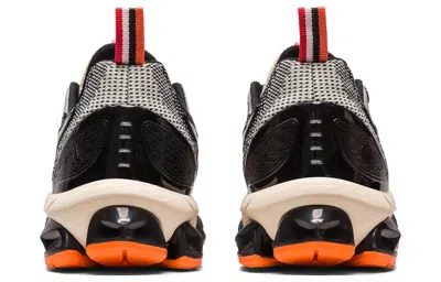 Asics (wmns)  P.e Nation X Gel Quantum 180 7 'ivory Black' In Multi