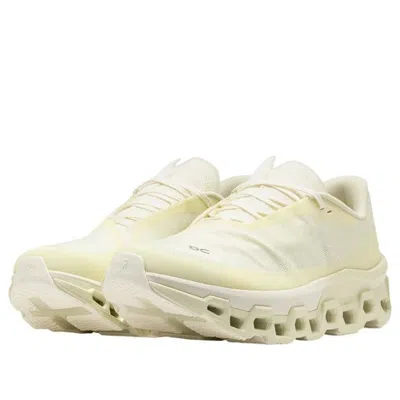 On Cloudmster 2 Wmns 'post Archive Facti - Seeding White' In Neutral